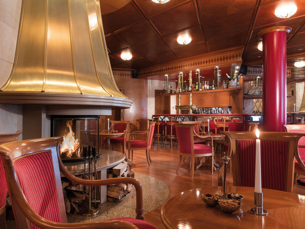 Imagen de los exteriores del Hotel Travel Charme Strandidyll Heringsdorf. Foto 9