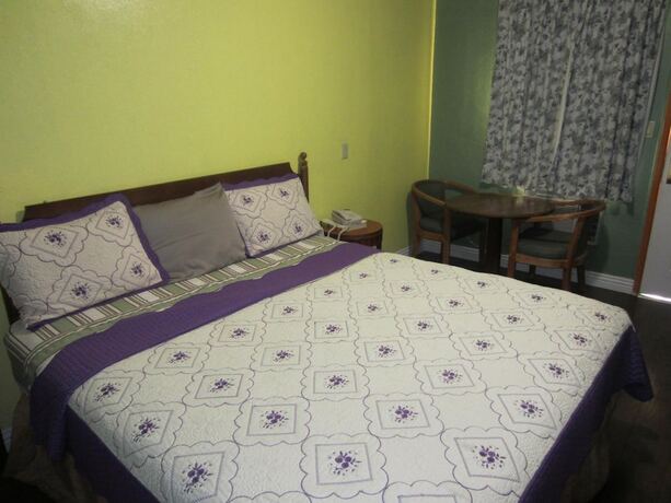 Imagen general del Hotel Travel Eagle Inn Motel. Foto 3
