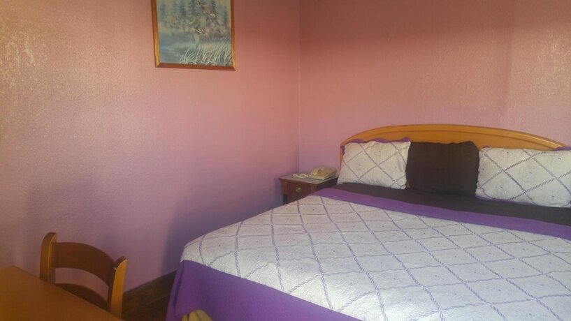 Imagen general del Hotel Travel Eagle Inn Motel. Foto 7