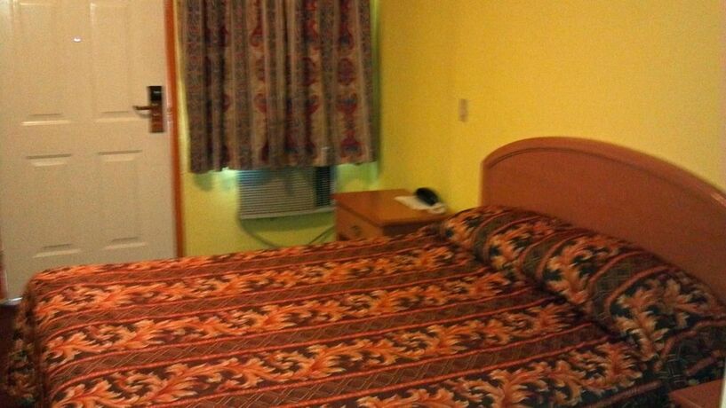 Imagen general del Hotel Travel Eagle Inn Motel. Foto 9