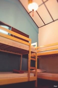 Imagen de la habitación del Hotel Travel Hub Guesthouse. Foto 2