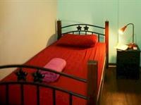 Imagen de la habitación del Hotel Travel Hub Guesthouse. Foto 3