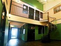 Imagen de los interiores del Hotel Travel Hub Guesthouse. Foto 18