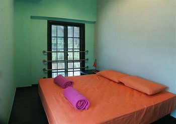 Imagen de la habitación del Hotel Travel Hub Guesthouse. Foto 8