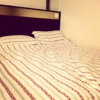 Imagen de la habitación del Hotel Travel Hub Guesthouse. Foto 9