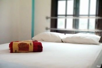 Imagen de la habitación del Hotel Travel Hub Guesthouse. Foto 10