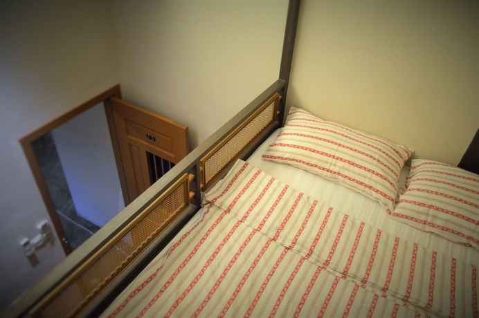 Imagen de la habitación del Hotel Travel Hub Highstreet. Foto 3