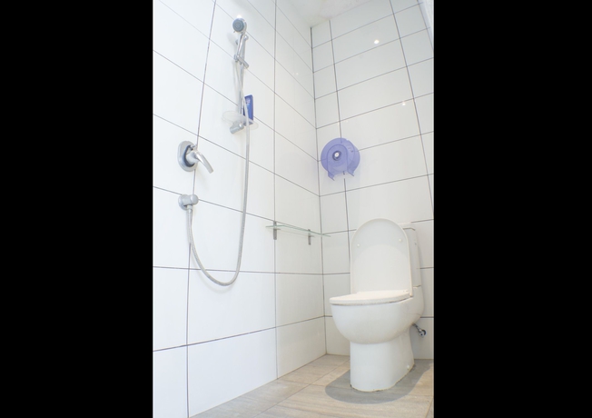 Imagen de la habitación del Hotel Travel Hub Highstreet. Foto 5
