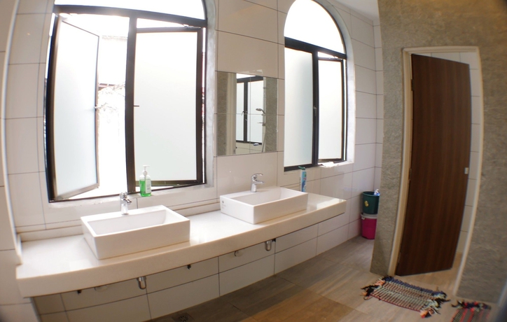 Imagen de la habitación del Hotel Travel Hub Highstreet. Foto 6