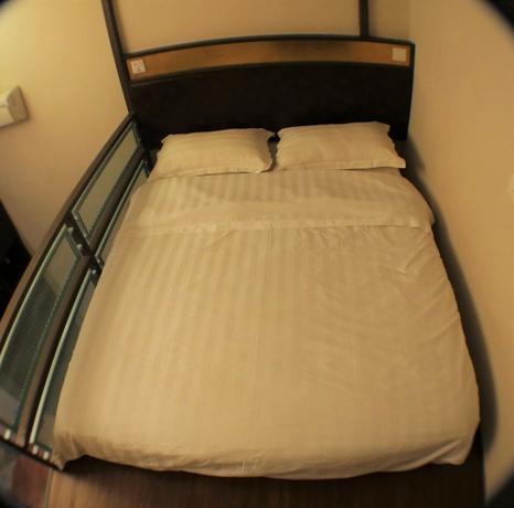 Imagen de la habitación del Hotel Travel Hub Highstreet. Foto 9