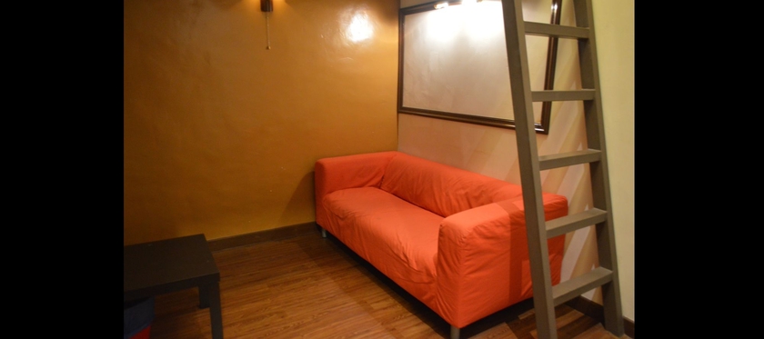 Imagen de la habitación del Hotel Travel Hub Highstreet. Foto 10