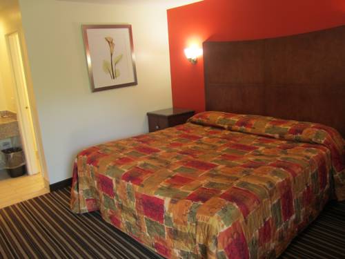 Imagen de la habitación del Hotel Travel Inn And Suites, Lakehurst. Foto 4