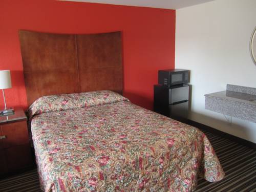 Imagen de la habitación del Hotel Travel Inn And Suites, Lakehurst. Foto 9