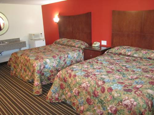 Imagen de la habitación del Hotel Travel Inn And Suites, Lakehurst. Foto 10