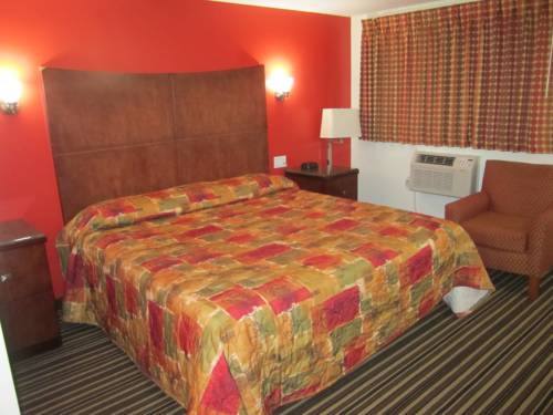 Imagen de la habitación del Hotel Travel Inn And Suites, Lakehurst. Foto 11