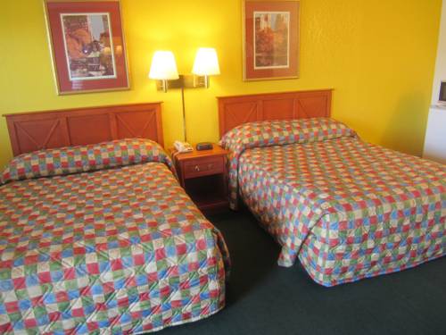 Imagen de la habitación del Hotel Travel Inn And Suites, Lakehurst. Foto 12