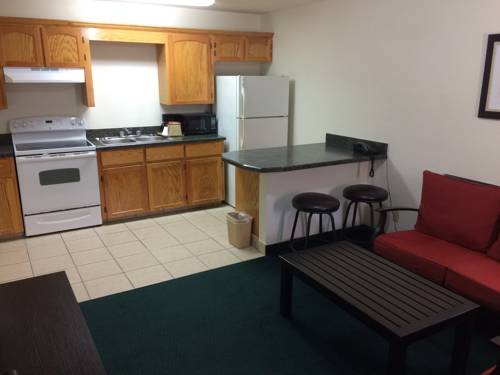 Imagen de la habitación del Hotel Travel Inn, Atlanta. Foto 10