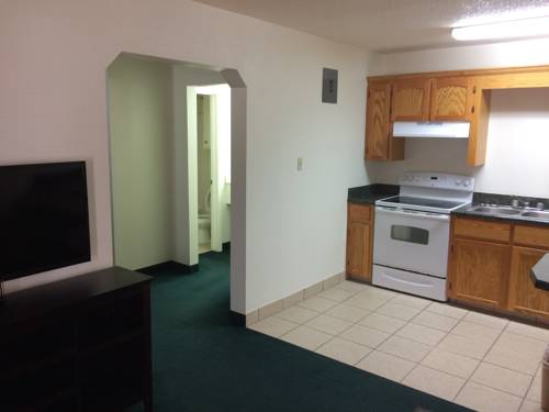 Imagen de la habitación del Hotel Travel Inn, Atlanta. Foto 11