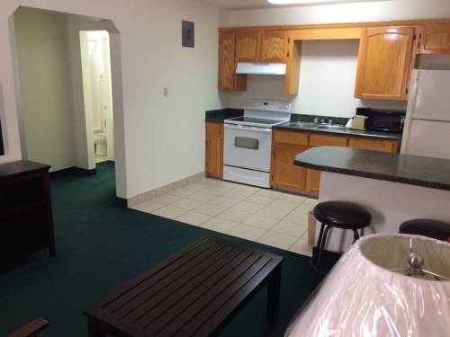 Imagen de la habitación del Hotel Travel Inn, Atlanta. Foto 14