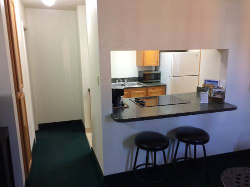 Imagen de la habitación del Hotel Travel Inn, Atlanta. Foto 15