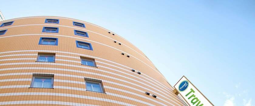 Imagen general del Hotel Travel Inn, Atsugi. Foto 2