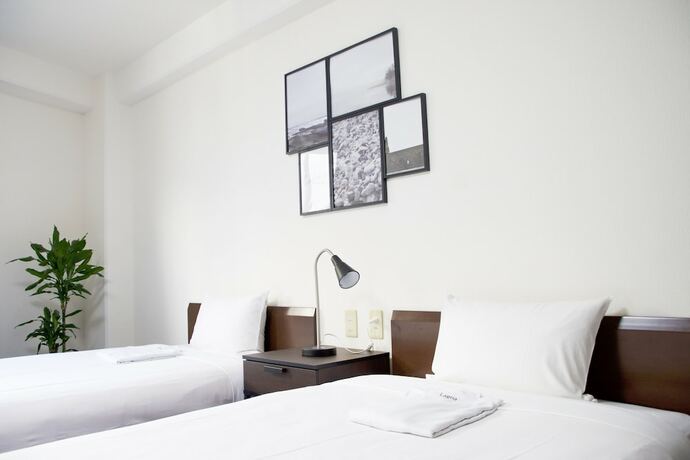 Imagen general del Hotel Travel Inn, Atsugi. Foto 1