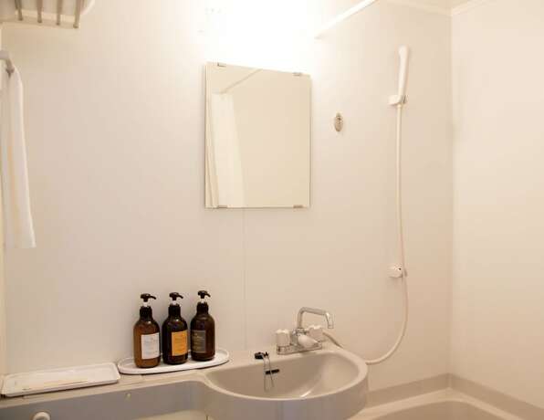 Imagen de la habitación del Hotel Travel Inn, Atsugi. Foto 3