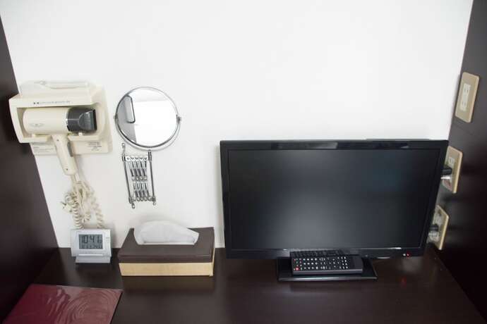 Imagen de la habitación del Hotel Travel Inn, Atsugi. Foto 4