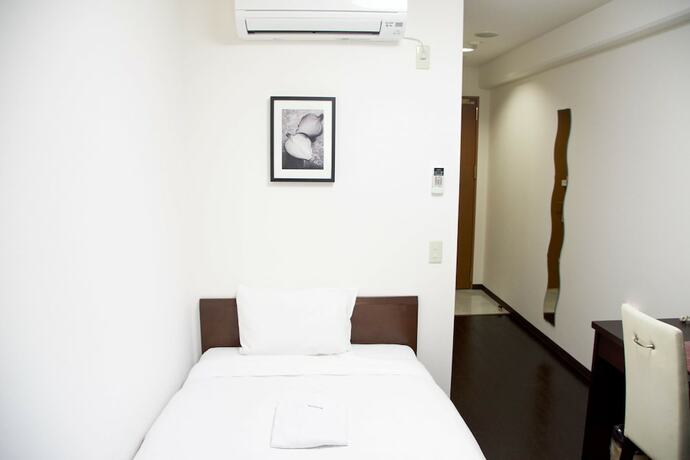 Imagen de la habitación del Hotel Travel Inn, Atsugi. Foto 5