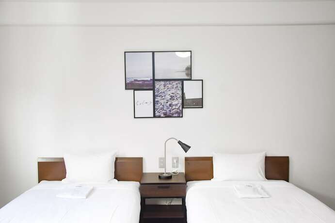 Imagen de la habitación del Hotel Travel Inn, Atsugi. Foto 6
