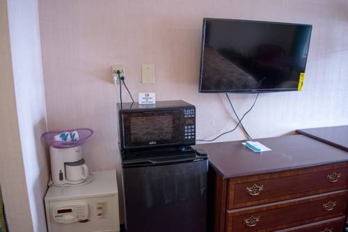Imagen de la habitación del Hotel Travel Inn Augusta. Foto 4