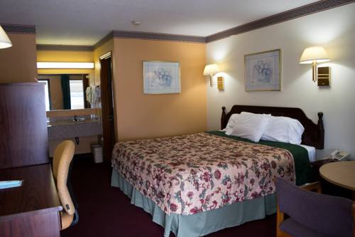 Imagen general del Hotel Travel Inn Augusta. Foto 1
