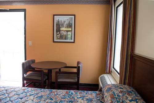 Imagen de la habitación del Hotel Travel Inn Augusta. Foto 6
