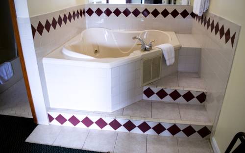 Imagen de la habitación del Hotel Travel Inn Augusta. Foto 8