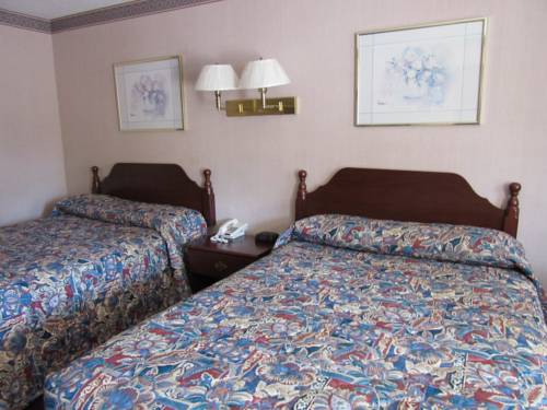 Imagen de la habitación del Hotel Travel Inn Augusta. Foto 9