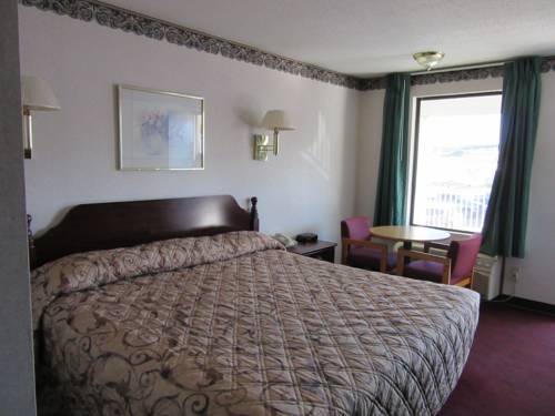 Imagen de la habitación del Hotel Travel Inn Augusta. Foto 10