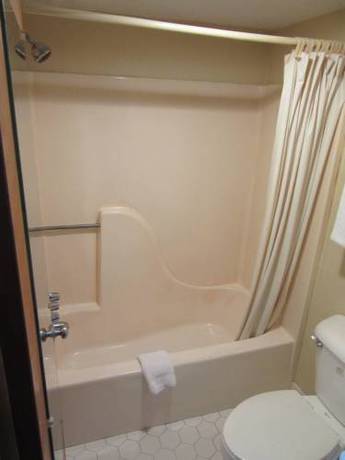 Imagen de la habitación del Hotel Travel Inn Augusta. Foto 11