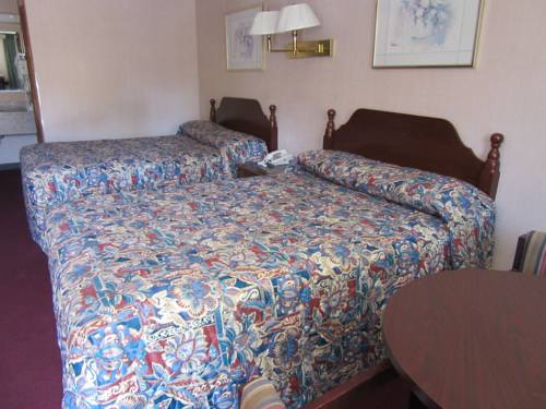 Imagen de la habitación del Hotel Travel Inn Augusta. Foto 13