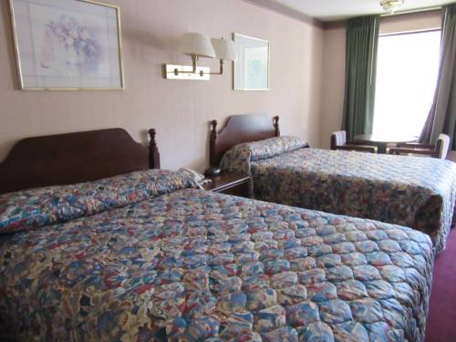 Imagen de la habitación del Hotel Travel Inn Augusta. Foto 14