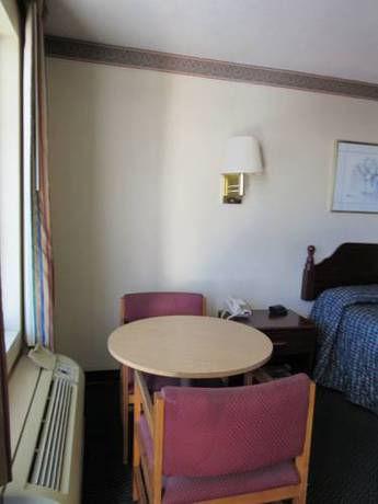 Imagen de la habitación del Hotel Travel Inn Augusta. Foto 15