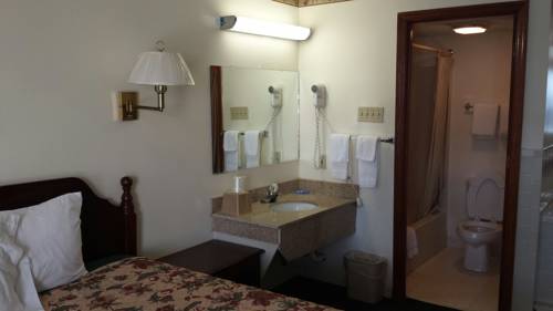 Imagen de la habitación del Hotel Travel Inn Augusta. Foto 16