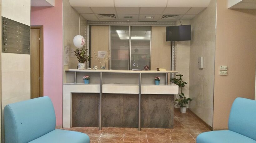 Imagen general del Hotel Travel Inn Aviamotornaya - Hostel. Foto 1