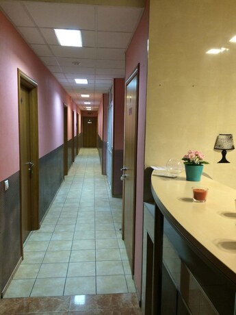 Imagen general del Hotel Travel Inn Aviamotornaya - Hostel. Foto 3
