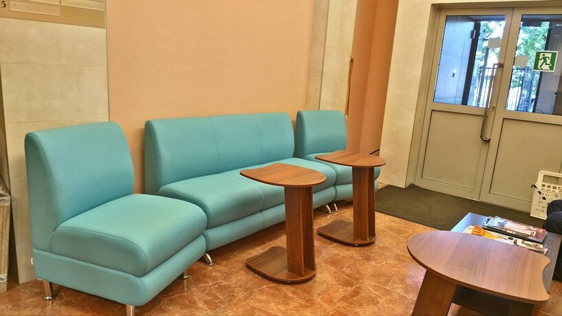 Imagen general del Hotel Travel Inn Aviamotornaya - Hostel. Foto 10