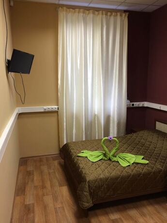 Imagen de la habitación del Hotel Travel Inn Aviamotornaya - Hostel. Foto 27