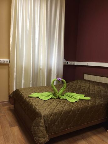 Imagen de la habitación del Hotel Travel Inn Aviamotornaya - Hostel. Foto 29