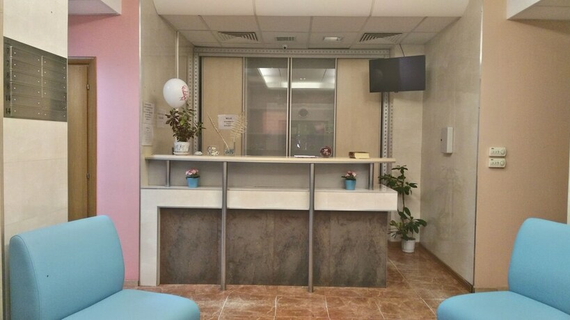 Imagen de los interiores del Hotel Travel Inn Aviamotornaya - Hostel. Foto 35