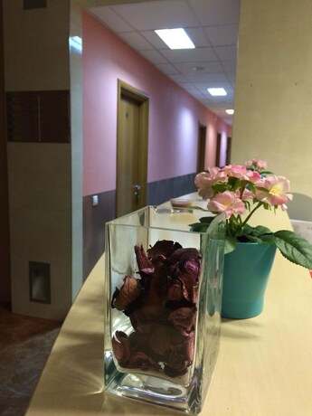 Imagen de los interiores del Hotel Travel Inn Aviamotornaya - Hostel. Foto 38