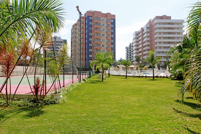 Imagen general del Hotel Travel Inn Boulevard Riviera. Foto 3