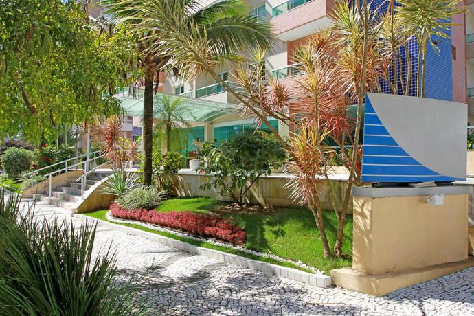 Imagen general del Hotel Travel Inn Boulevard Riviera. Foto 4